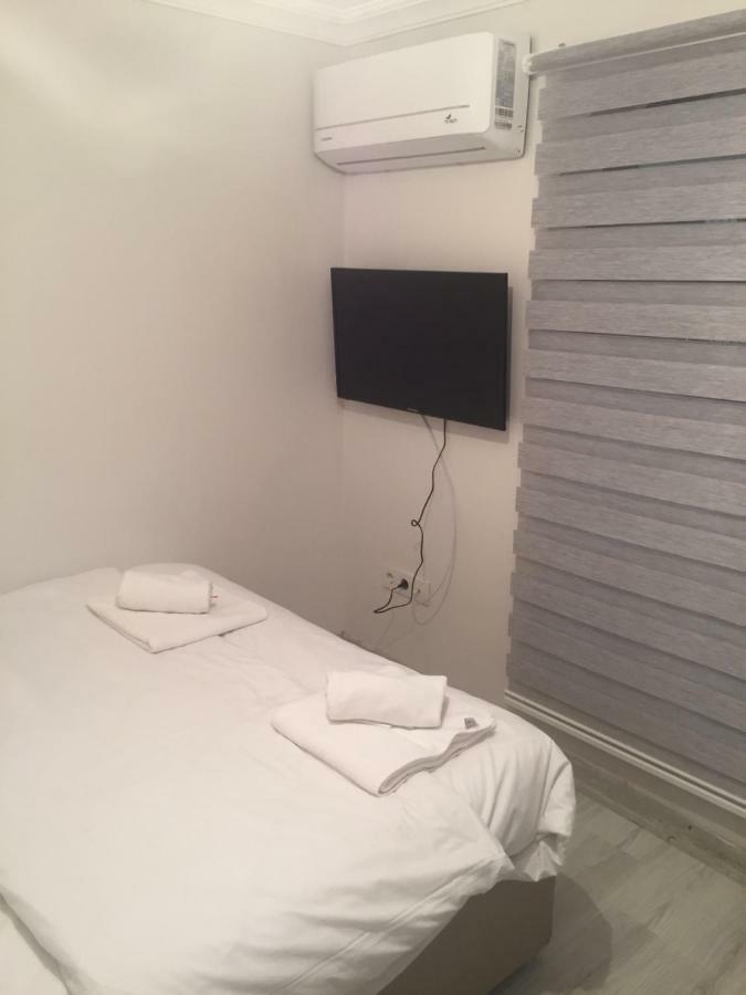 Taksim Square Apart Hotel Стамбул Экстерьер фото
