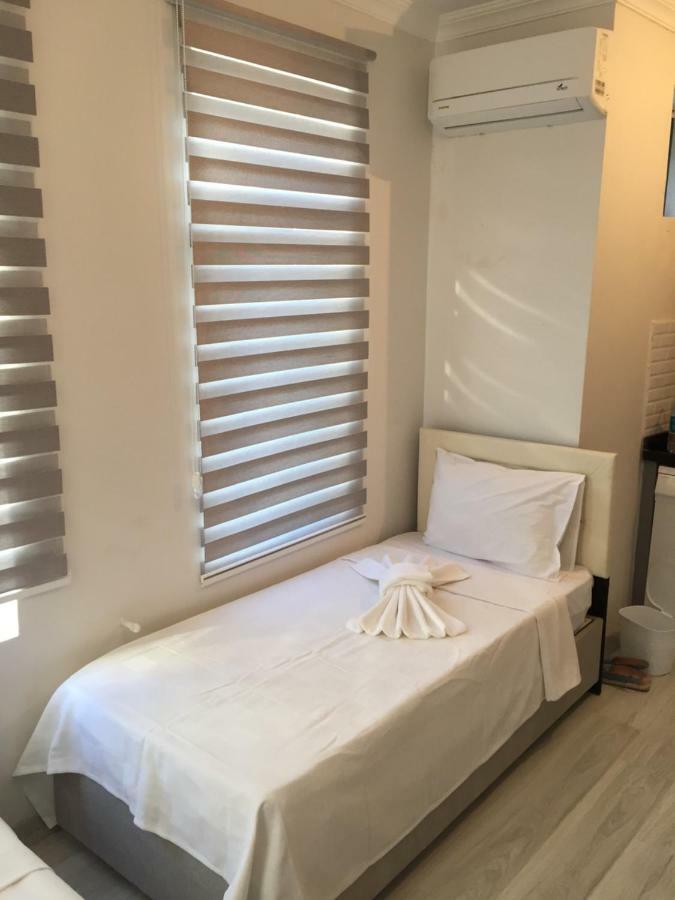 Taksim Square Apart Hotel Стамбул Экстерьер фото